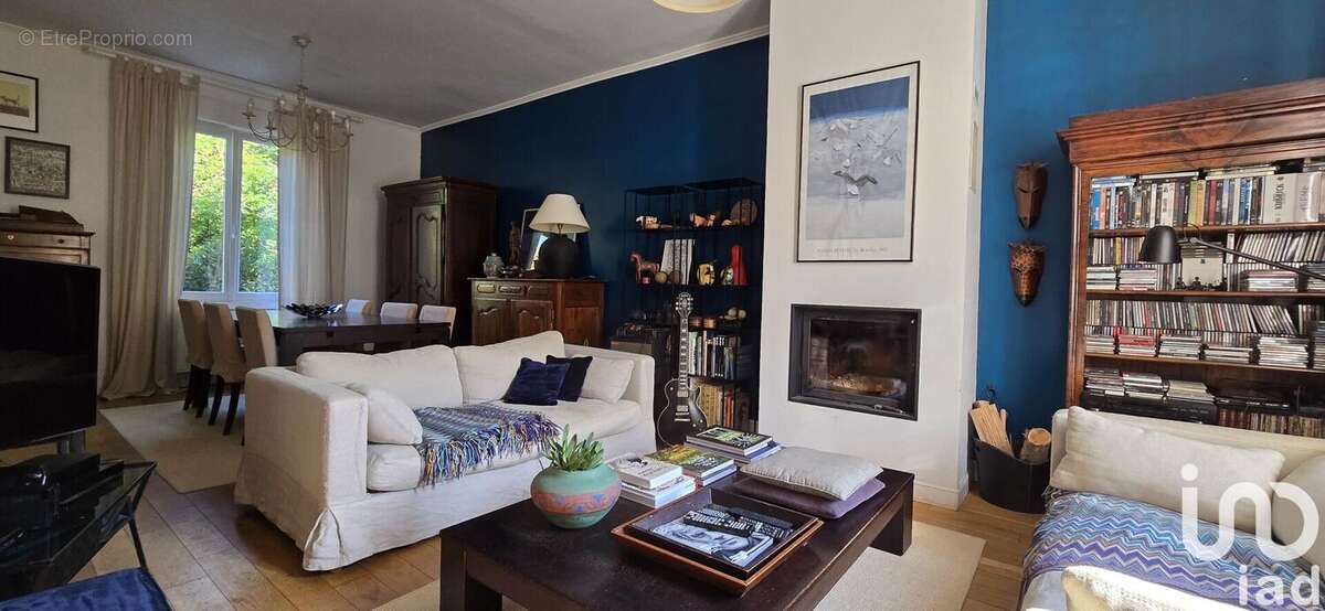 Photo 7 - Maison à LAON