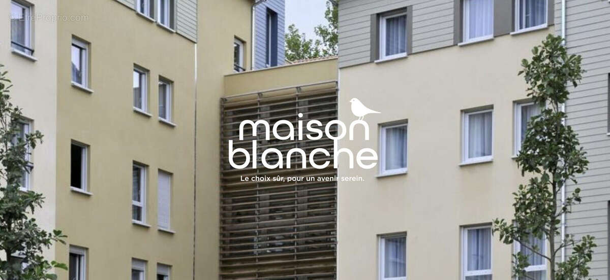 Appartement à LIMOGES