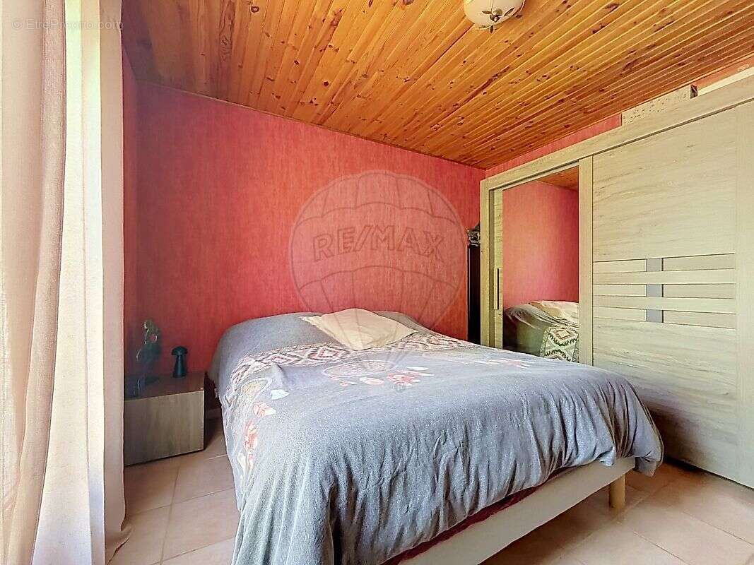 Maison 3 chambre(s) à vendre - photo 9