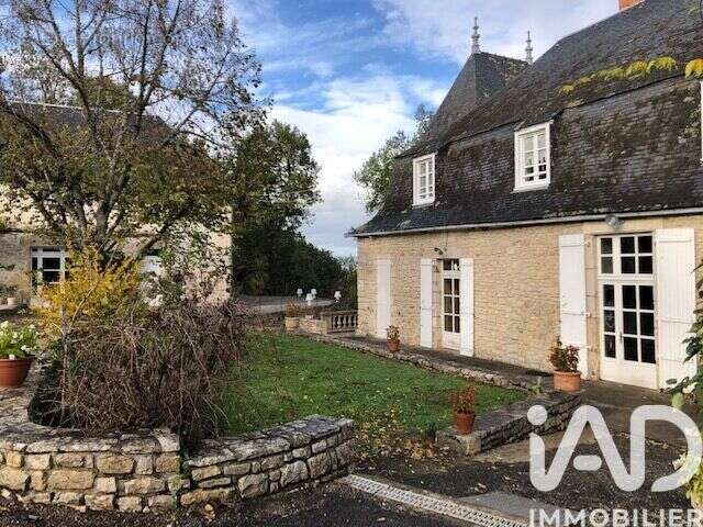 Photo 4 - Maison à SAINT-DENIS-LES-MARTEL