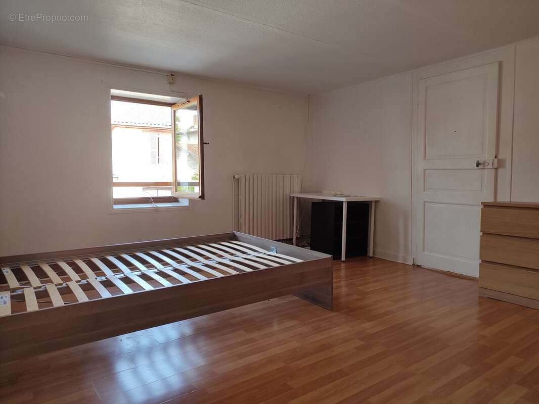 Appartement à SAINT-DIDIER-D'AUSSIAT