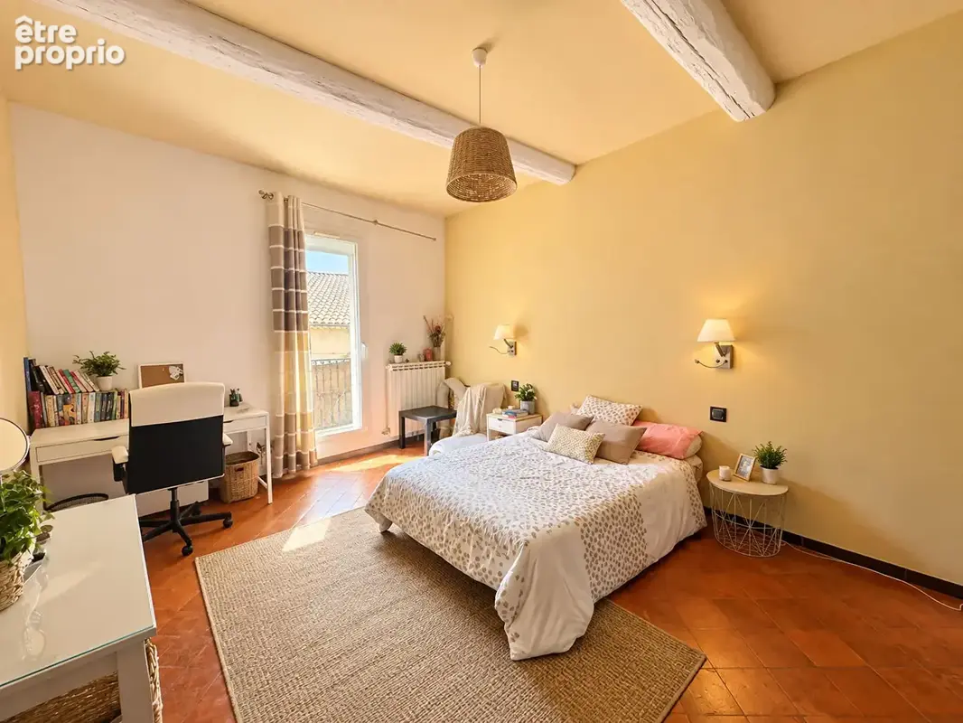 EXCLUSIVITE - Maison de village -Servian - 5 pièces - 214 m² - photo 9
