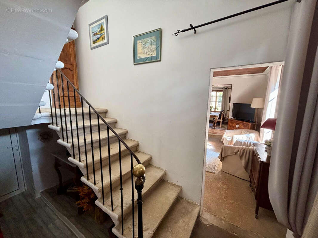 Maison à RICHERENCHES