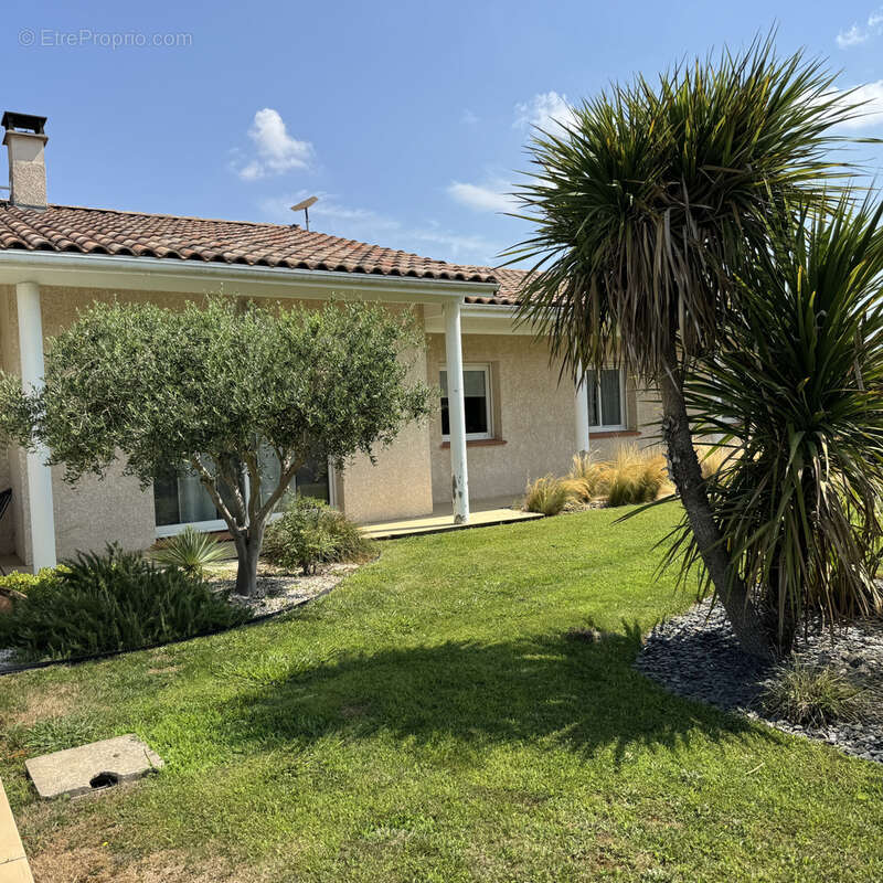 Superbe maison familiale de 153 m2 avec piscine, au calme - photo 3