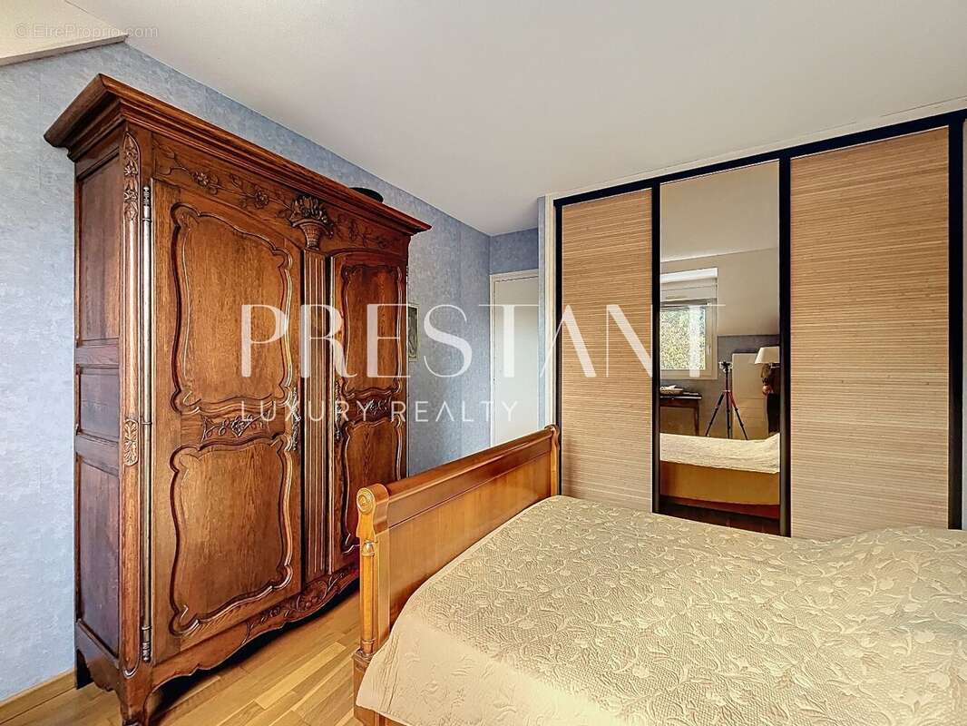 Maison à LE CHESNAY