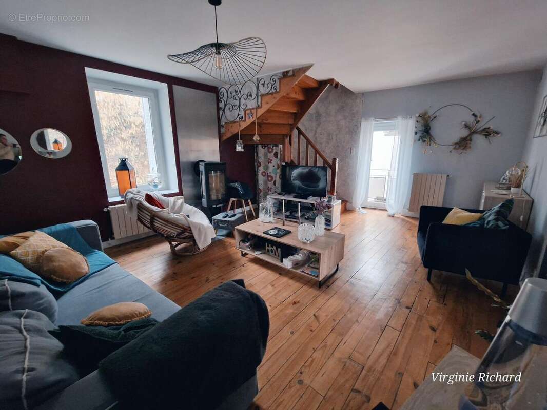 Photo 5 - Maison à ENVAL