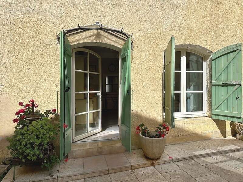 Maison à BASSOUES