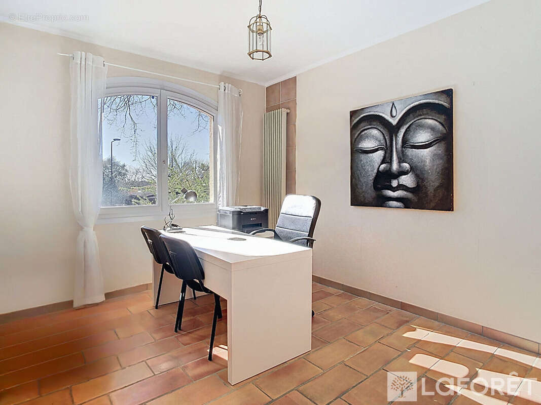 Maison à QUINT-FONSEGRIVES