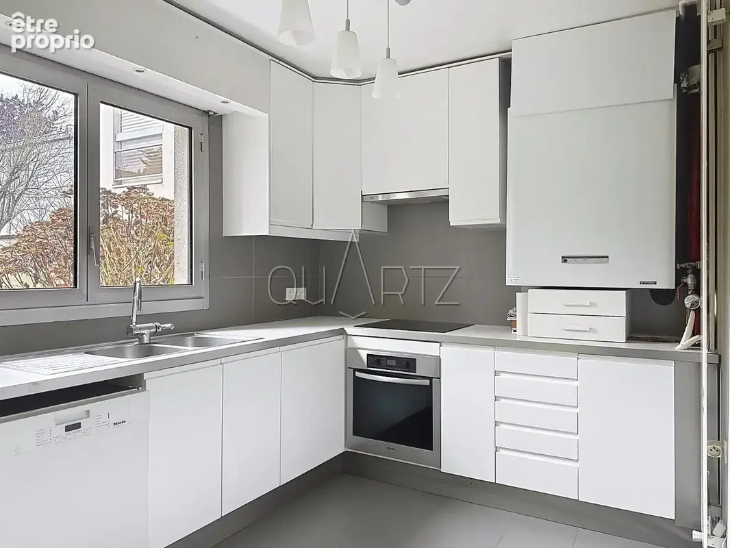 Appartement 5 pièces 111 m² à vendre à Le Chesnay (78150) - photo 3