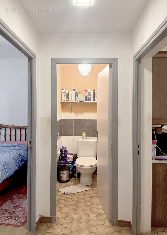 Maison à BRAGNY-SUR-SAONE