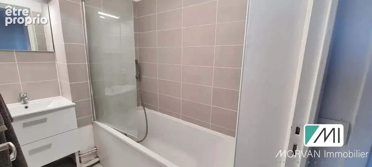 Appartement 2 pièces 42 m² à vendre à Le Perray-En-Yvelines (78610) - photo 6