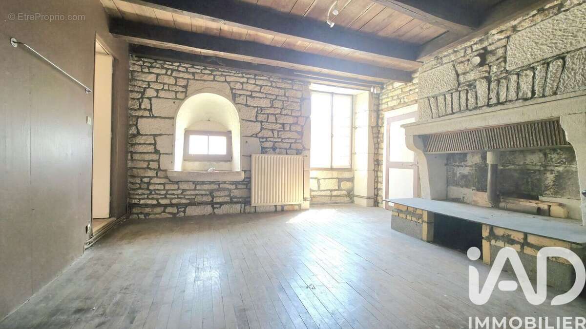 Photo 7 - Maison à ARC-EN-BARROIS