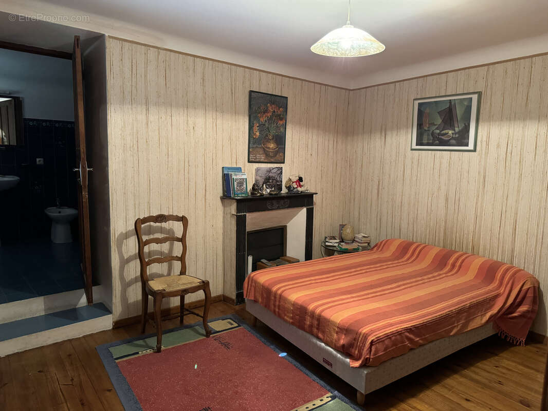 Appartement à VENACO