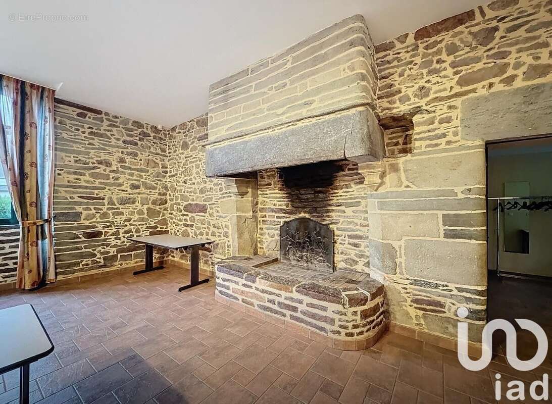 Photo 2 - Autre à COMBLESSAC