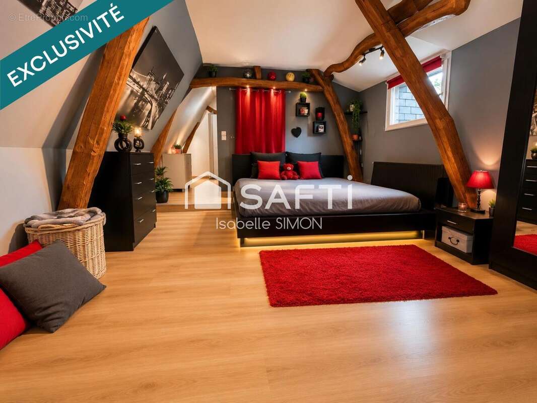 Maison 143 m² à Dominois  - photo 7