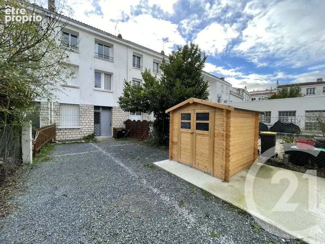 Appartement 3 pièces 52 m² à vendre à Royan (17200) - photo 3