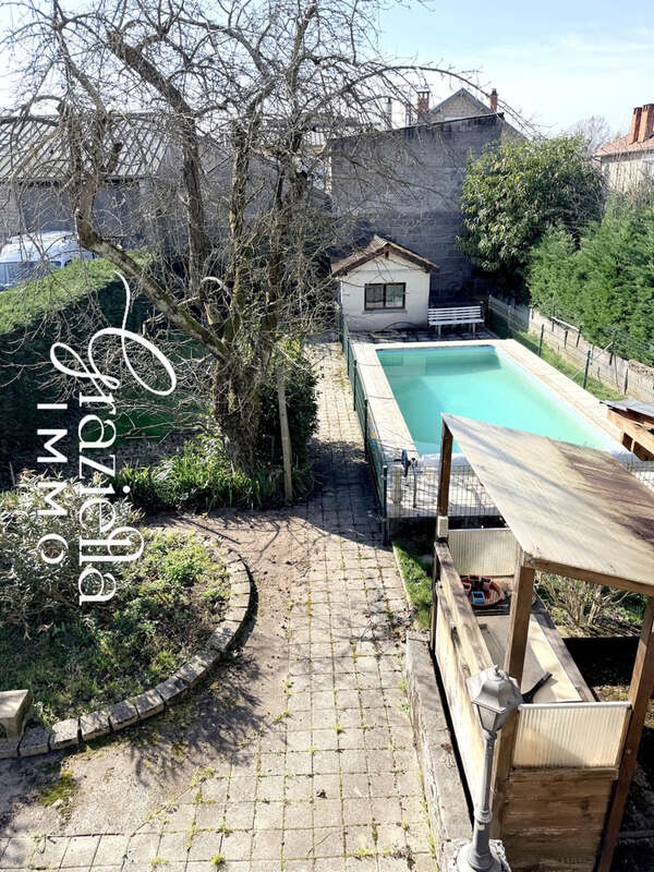 Maison à BRIVE-LA-GAILLARDE