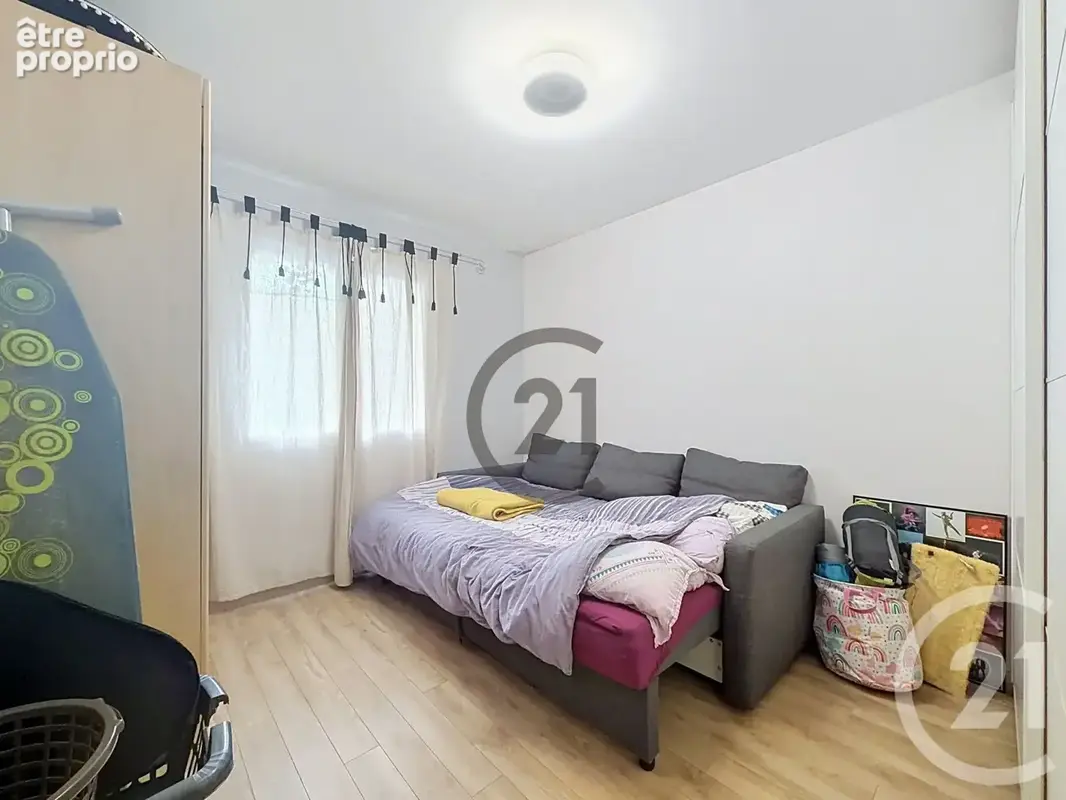 Maison 6 pièces 111 m² à vendre à Troyes (10000) - photo 8