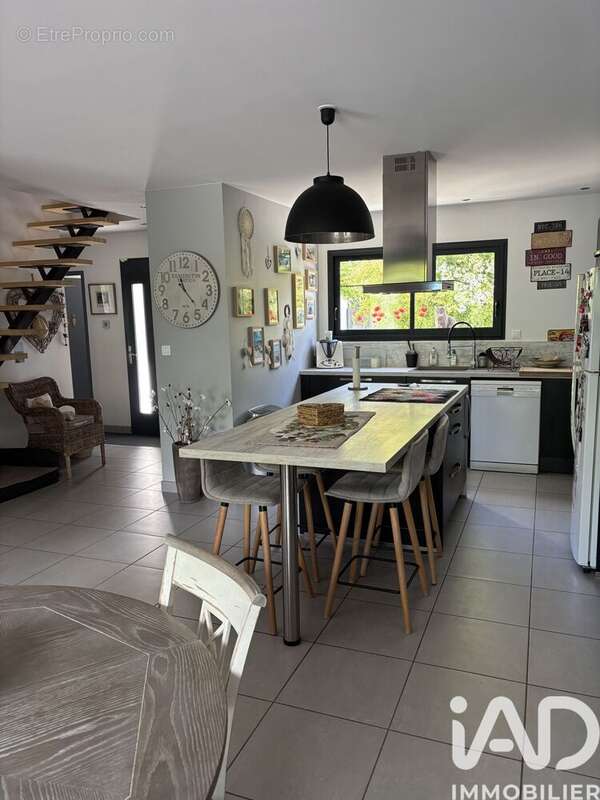 Photo 9 - Maison à PEZENAS