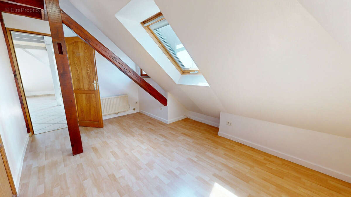 Appartement 58 m² à Reichstett  - photo 9