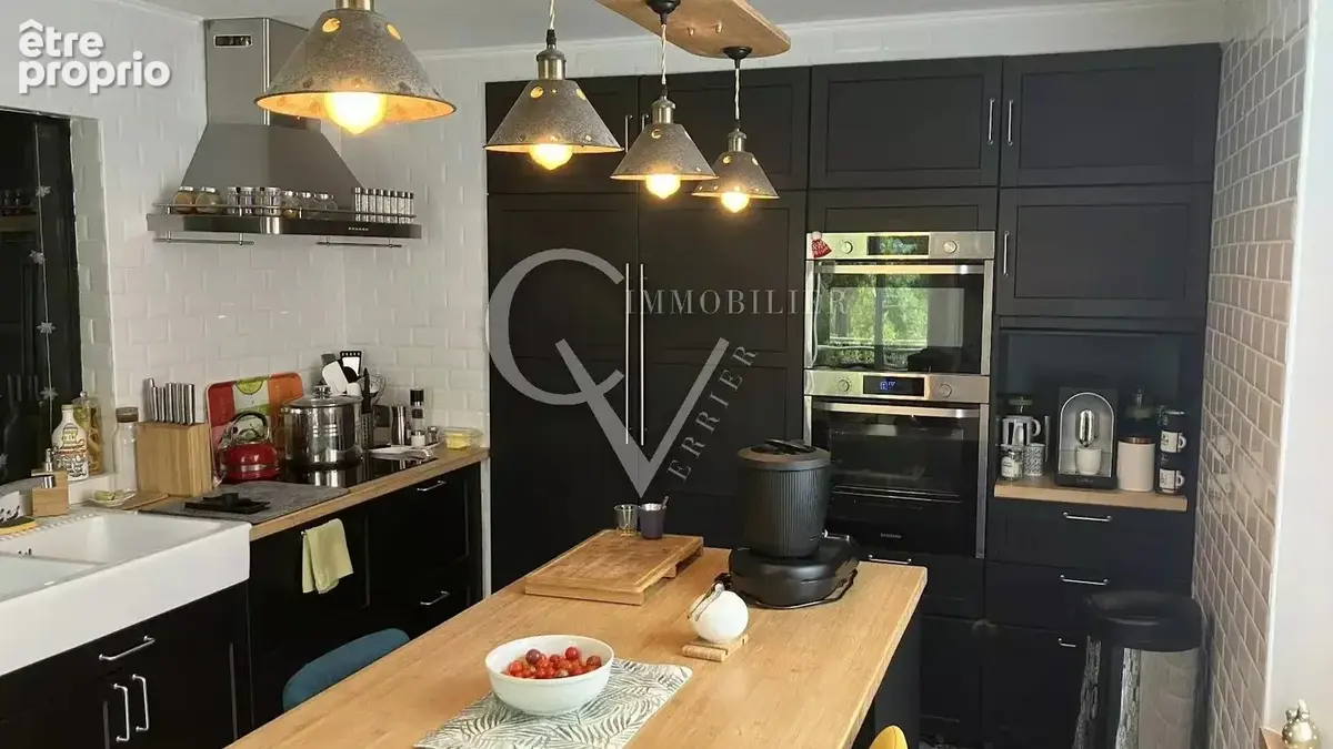 Maison 5 pièces 120 m² à vendre à Magny-En-Vexin (95420) - photo 6