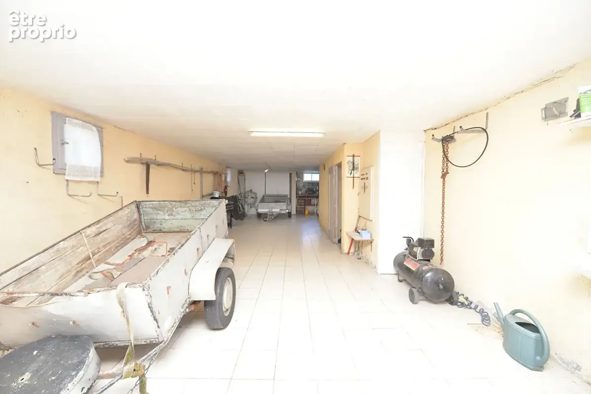 Maison 6 pièces de 156,05 m²  avec sous-sol complet et piscine  - Castelmaurou - photo 8