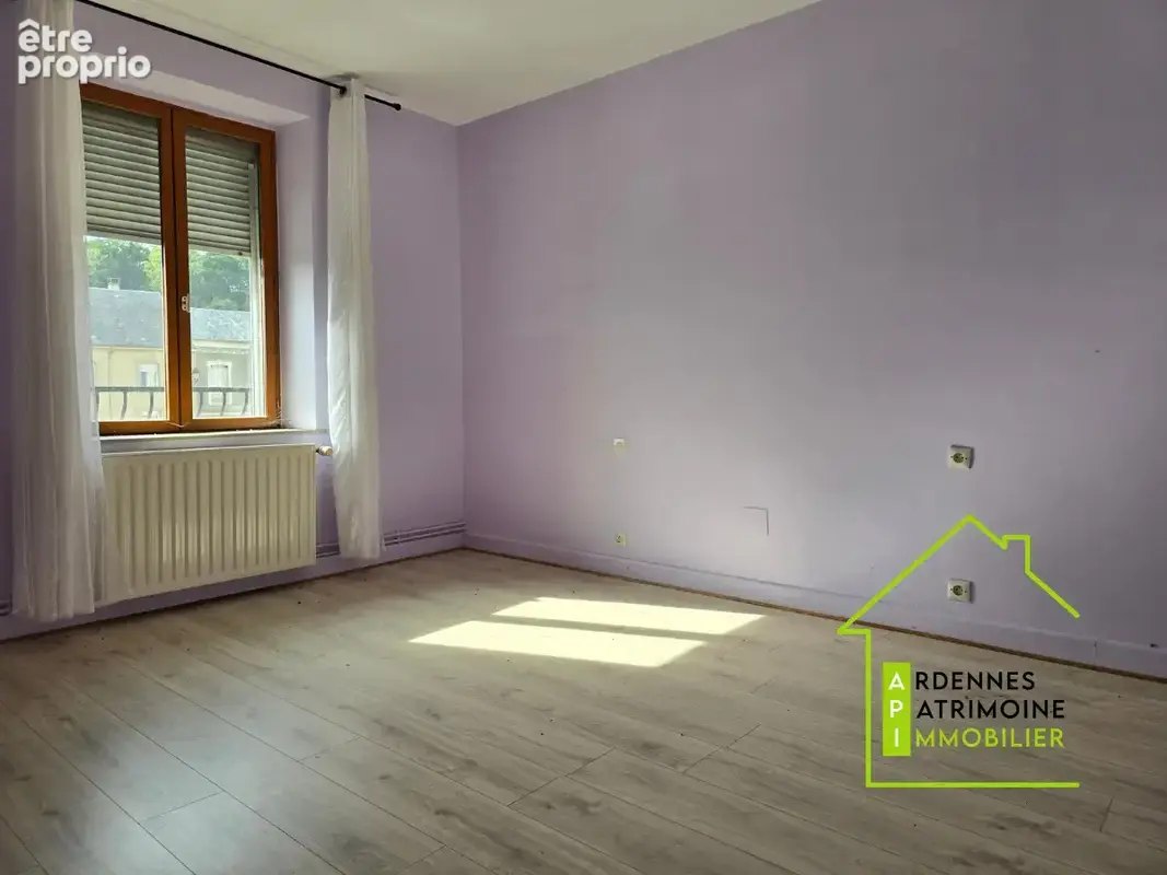 Maison T5 131m2 avec jardin - photo 8