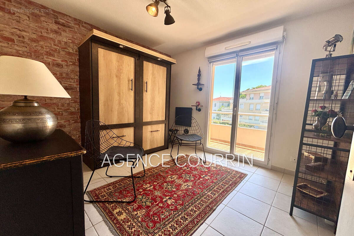 Appartement à GRASSE