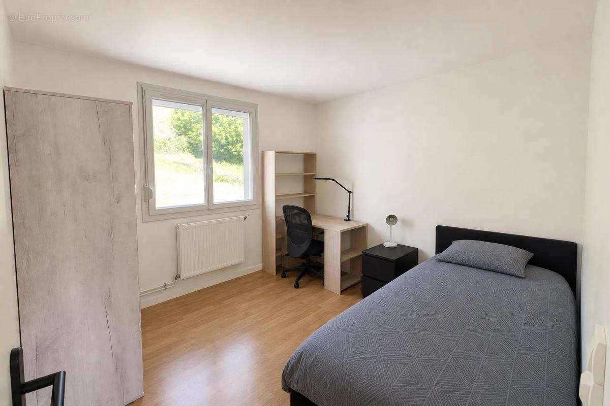Appartement à DARNETAL