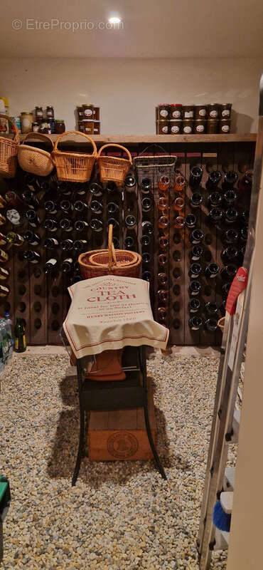 Maison à SOUSSANS