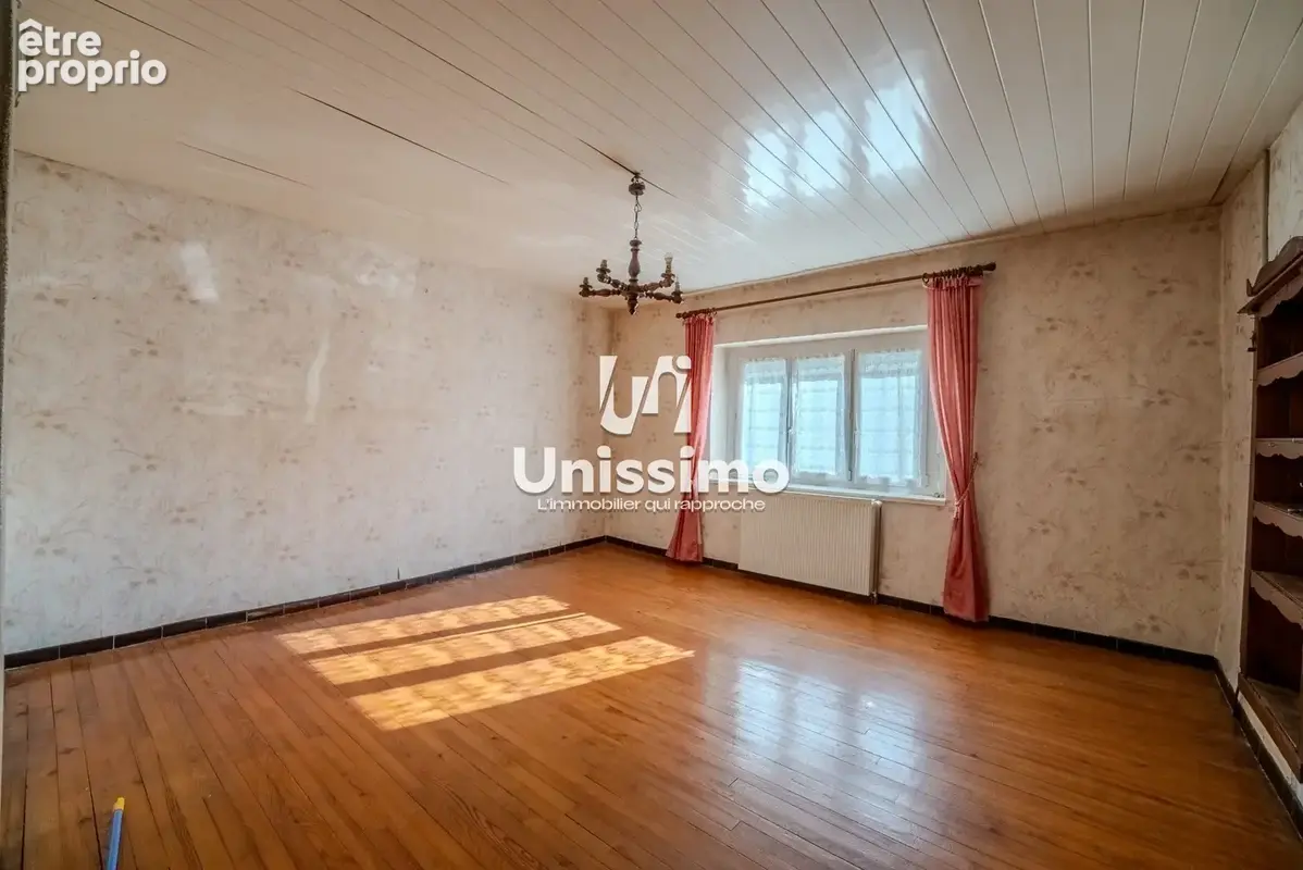 Maison 4 pièces 110 m² à vendre à Soye (25250) - photo 9