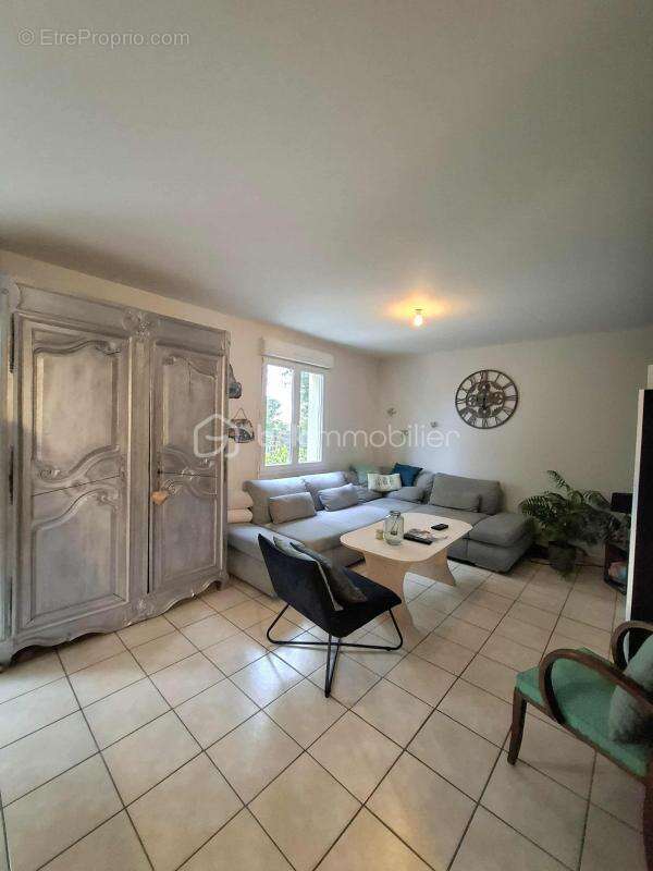 Maison spaciéuse - photo 6