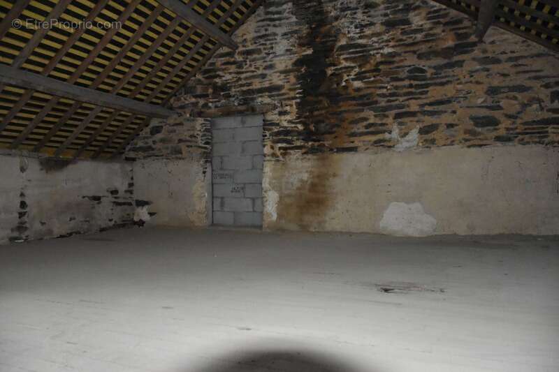 Maison à SAINT-MARTIN