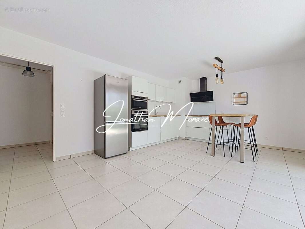Appartement 58 m² à Perpignan  - photo 75