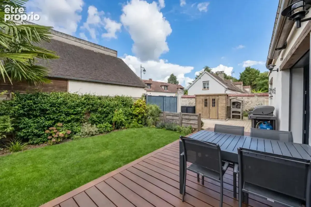 Maison de 5 pièces de 128 m² à Ercuis - photo 23