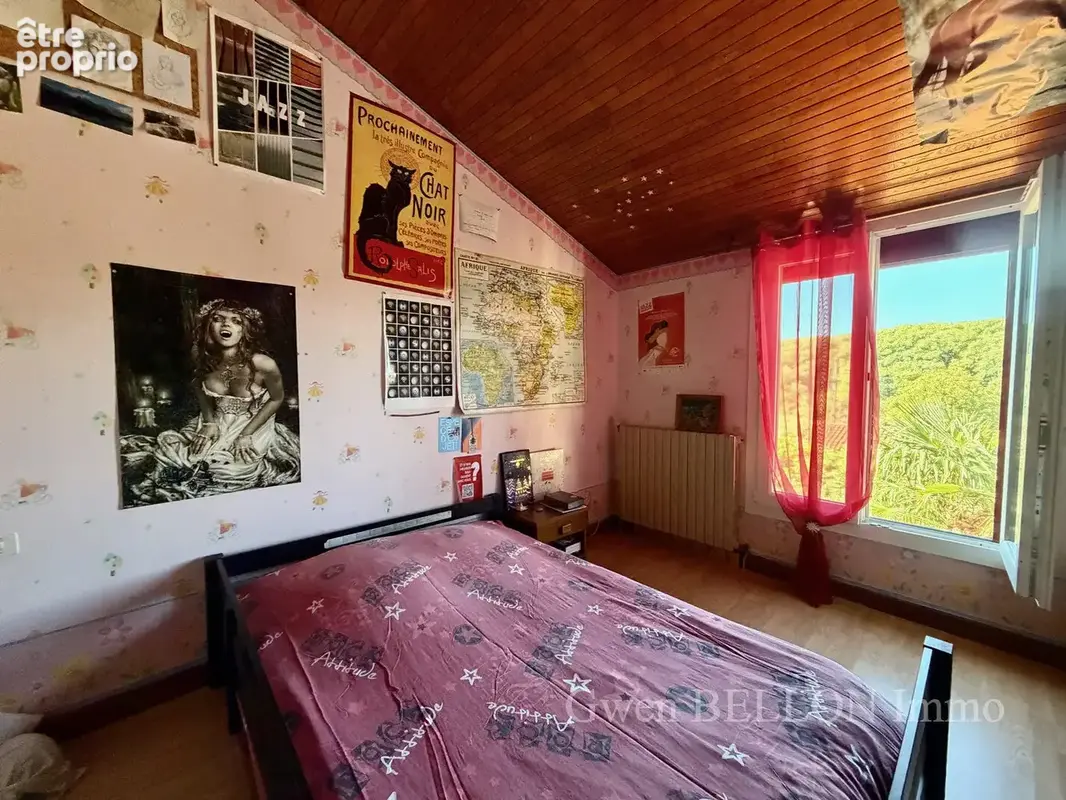 Maison 5 pièces 166 m² à vendre à Aurignac (31420) - photo 27