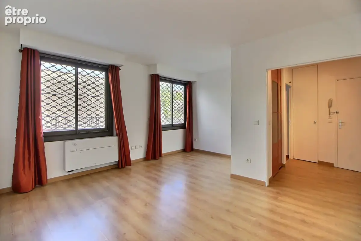 Appartement 33m² à montpellier - photo 2