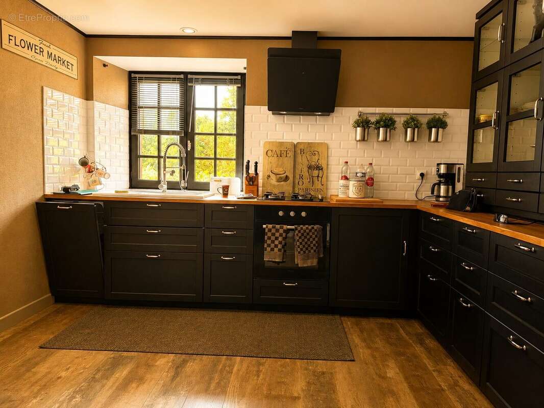 Maison 164 m² à Noyal-Muzillac  - photo 5