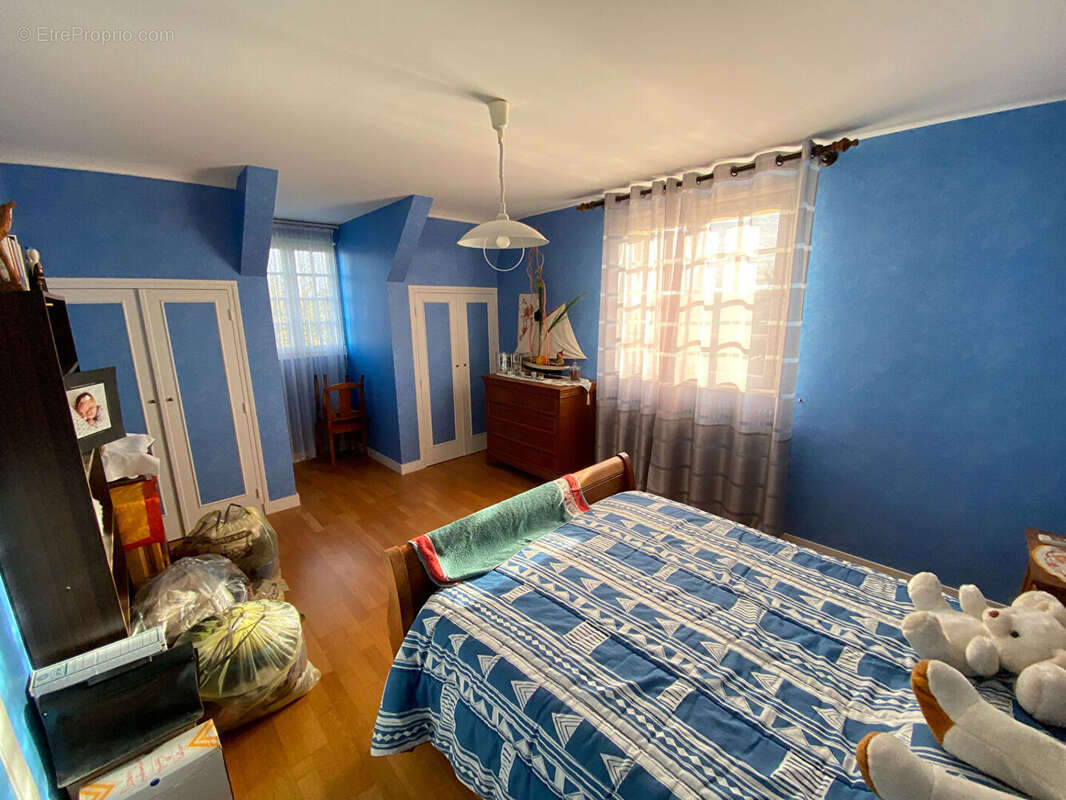 Maison à DOUVRES-LA-DELIVRANDE