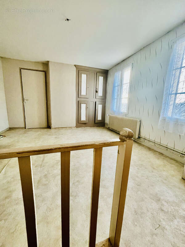 Maison à HOUDAIN