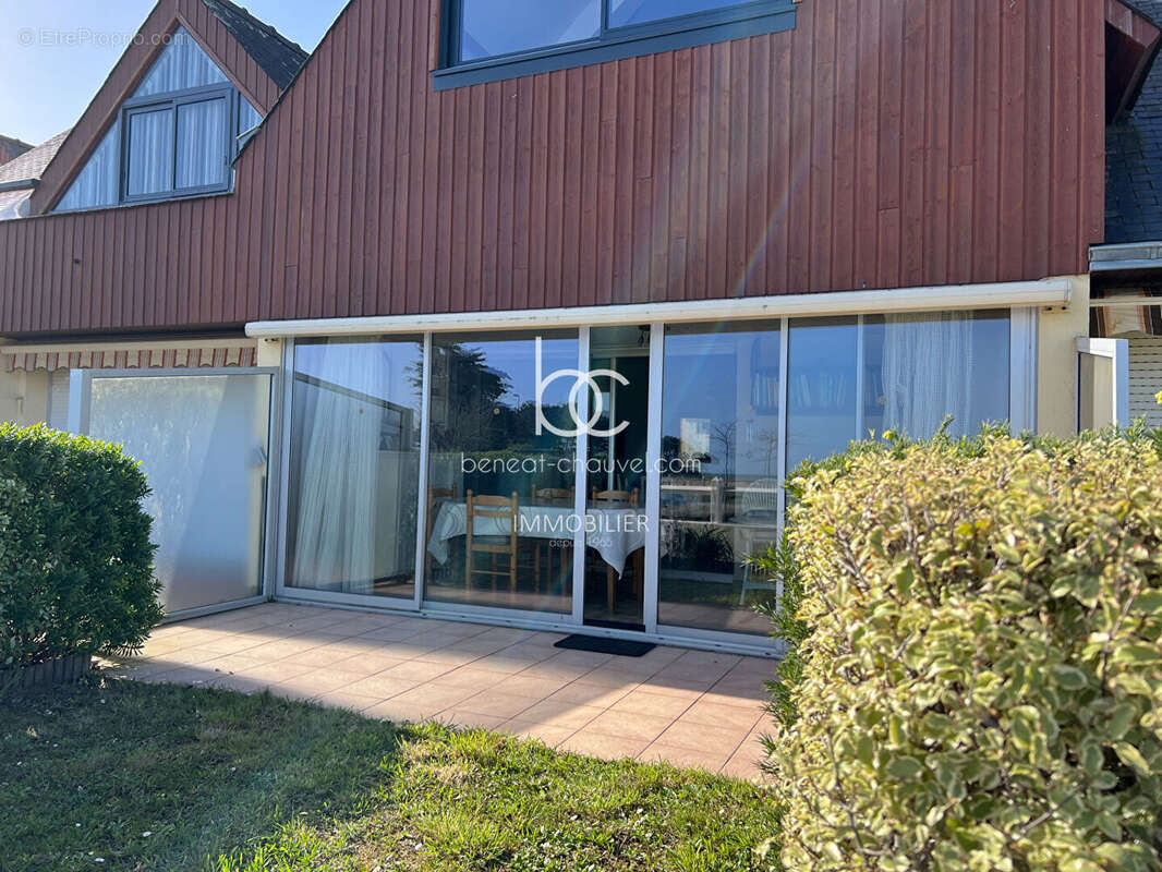 Appartement à SARZEAU