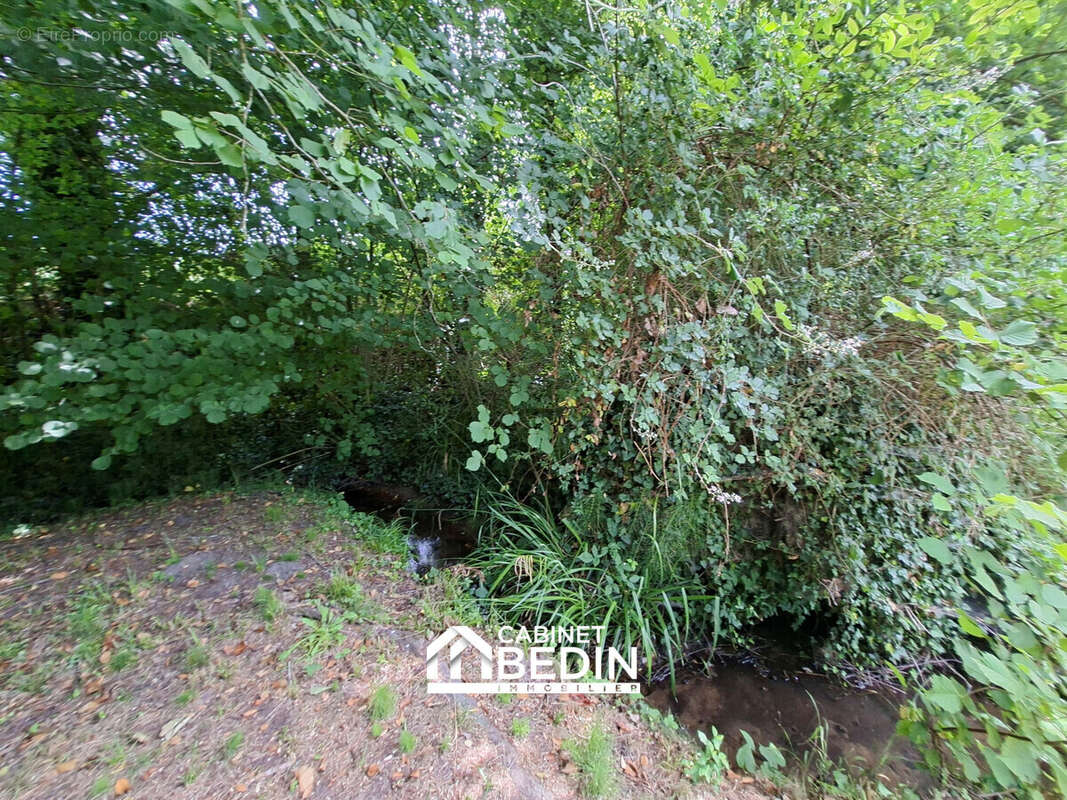 Maison 88 m² à Saint-Morillon  - photo 8