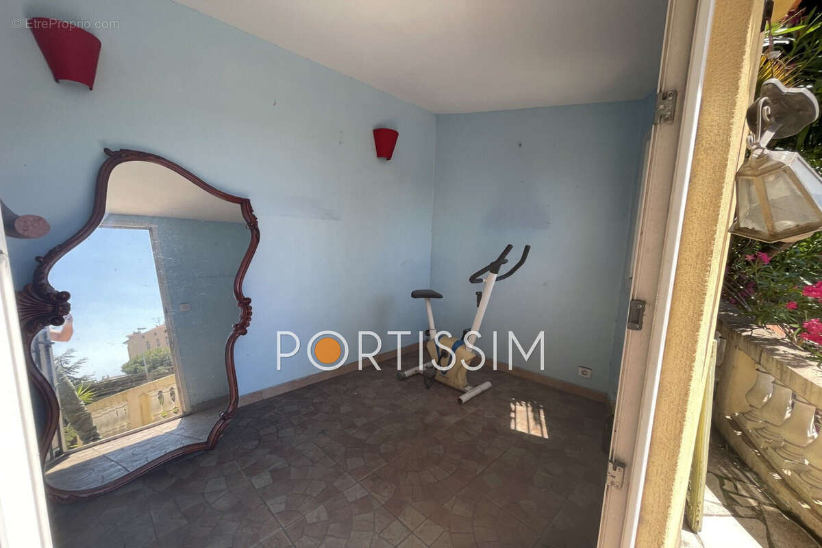 Appartement 18 m² à Nice  - photo 9