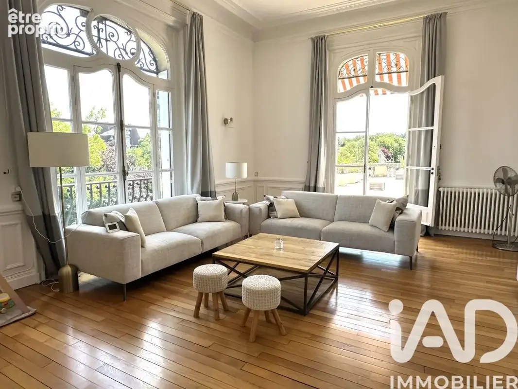 Photo 1 - Appartement à COMPIEGNE