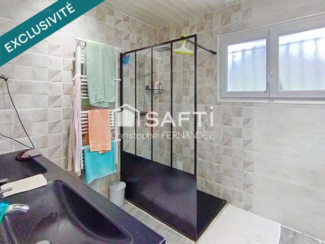 Photo 5 - Maison à BLAYE