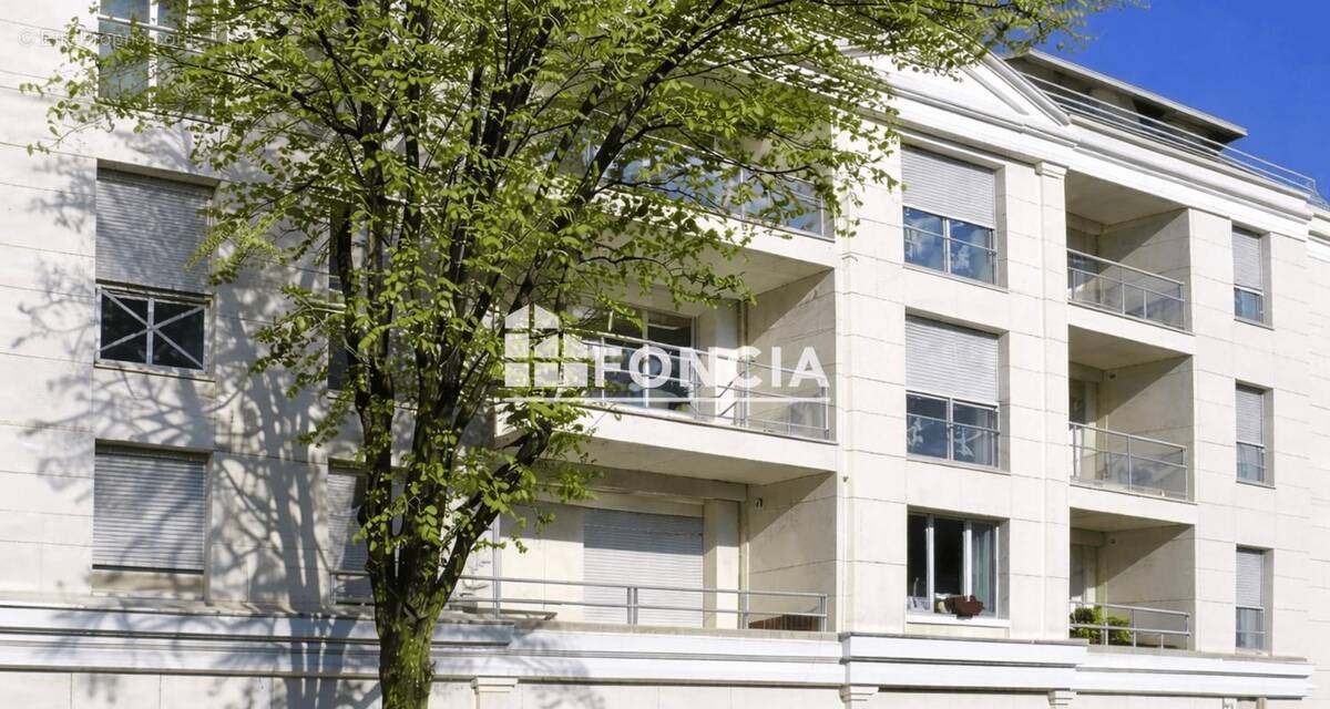 Appartement à ANTONY