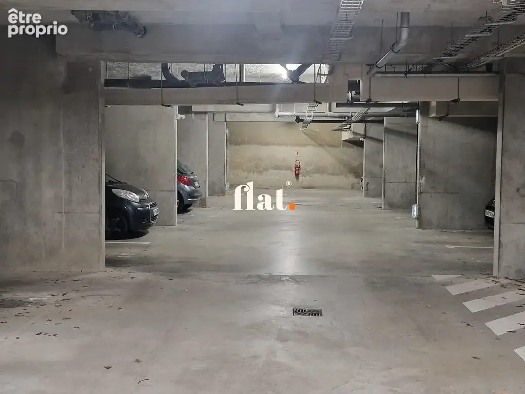 Quartier Schuman - Gaudinière - breil - barberie /T2 / 40 m2 / balcon / exposé Ouest / copro récente. / parkli - photo 18