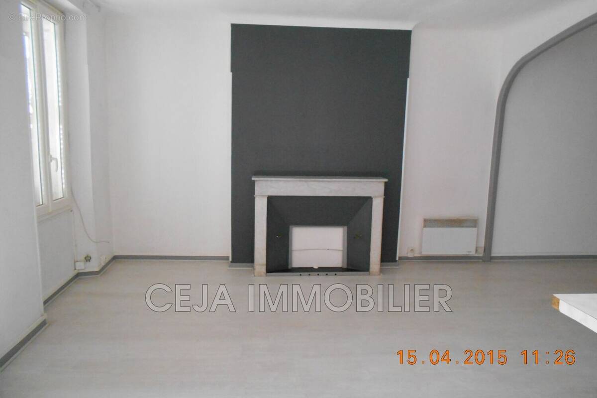 Appartement à DRAGUIGNAN