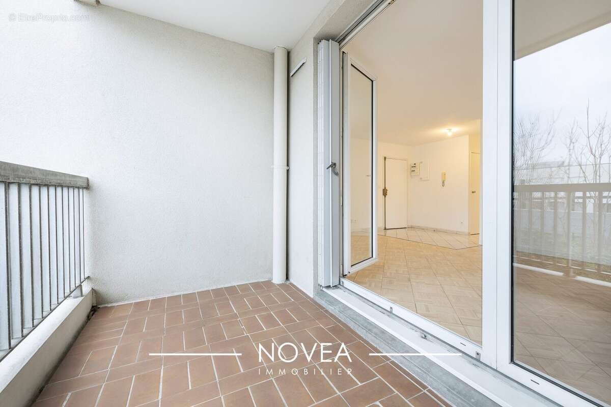 Appartement 77 m² à Lyon-7e  - photo 6