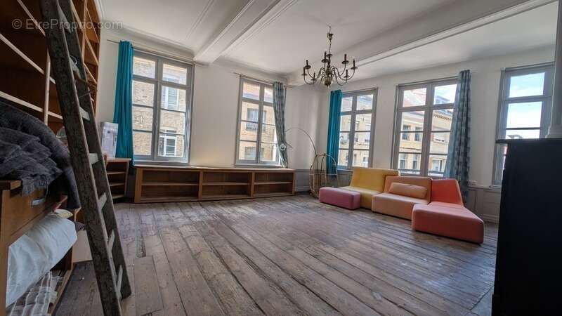 Appartement à SAINT-OMER